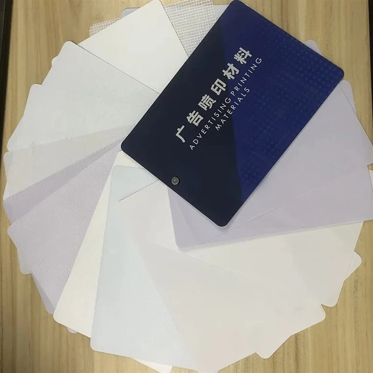 PVC Flex Banner Roll manufacturers