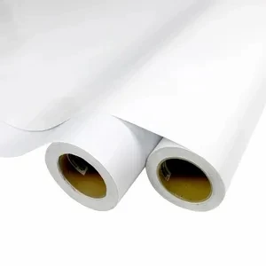 China PVC Flex Banner Roll