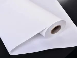 Customized PVC Flex Banner Roll