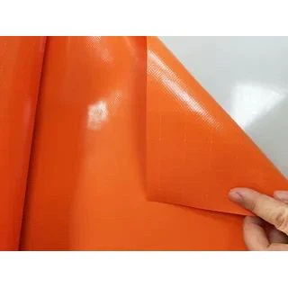 Băng bạt bơm hơi cho sự cố tràn dầu