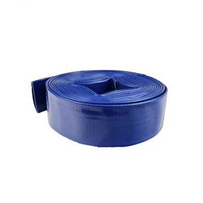 Cuộn ống phẳng 2 inch