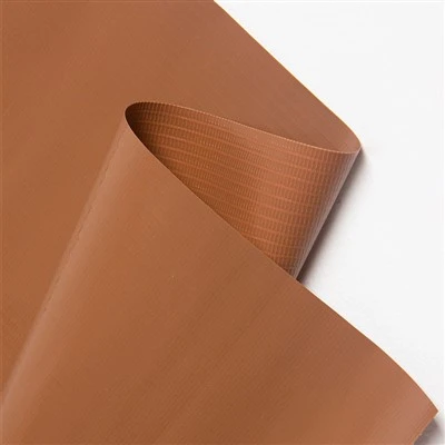 Bạt PVC sọc